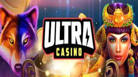 ultra casino easy money.